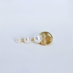 Broche Athena