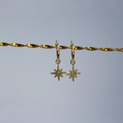 Aretes Adanary