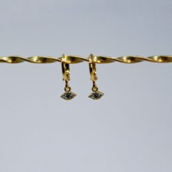 Aretes Bruna