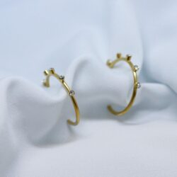 Aretes Gabriela