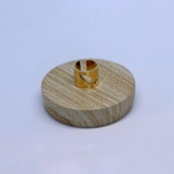 Anillo México  Querido