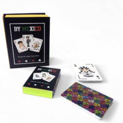 Baraja By México premium