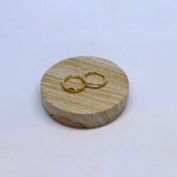 Kit anillos Agora