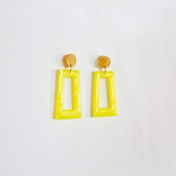 Aretes Ofelia