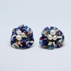 Aretes Fiorella