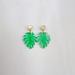 Aretes Summer days