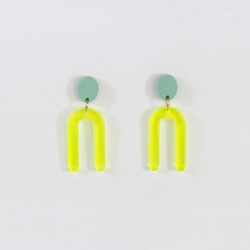 Aretes Illari