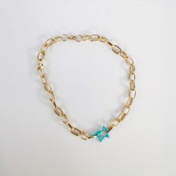 Collar Dalia