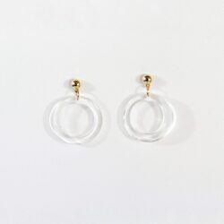 Aretes Carina