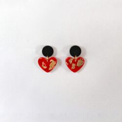 Aretes Amore