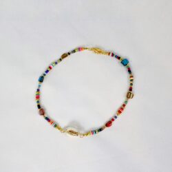 Collar Concha