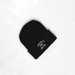 Gorro getting old youth