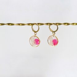 Aretes Regina
