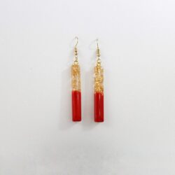 Aretes Citlalli