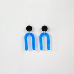 Aretes Dayana