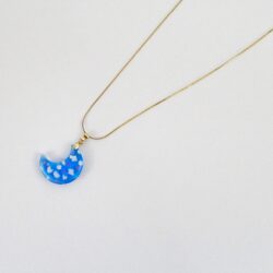 Collar Noche estrellada