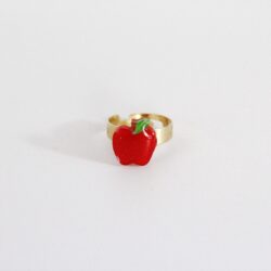 Anillo Apple
