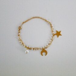 Pulsera Luna