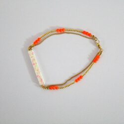 Tobillera Amira