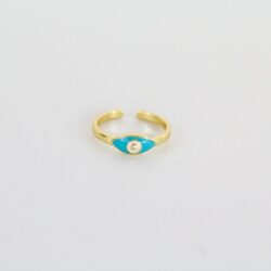Anillo ajustable Nelly