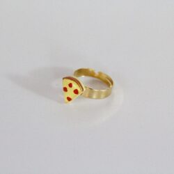 Anillo pizza