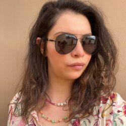 Gafas para sol Aviador