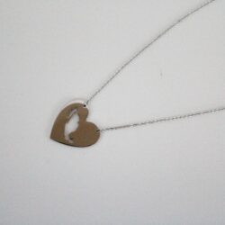Collar México de mi corazón
