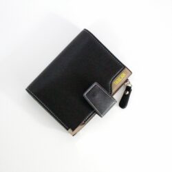 Cartera Negra