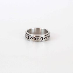 Anillo para ansiedad Luna