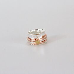 Anillo para ansiedad Merle