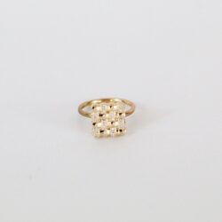 Anillo para ansiedad Elea