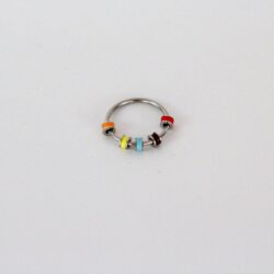 Anillo para ansiedad Naomi