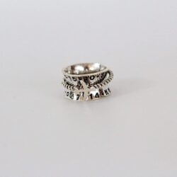 Anillo para ansiedad Mayela
